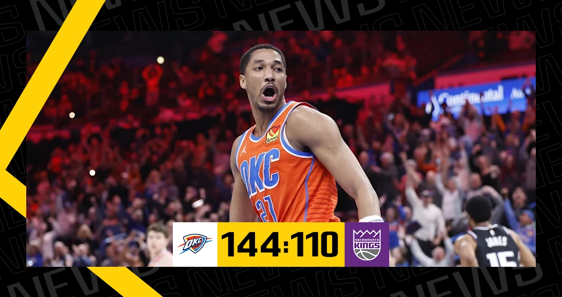NBA Results February 2