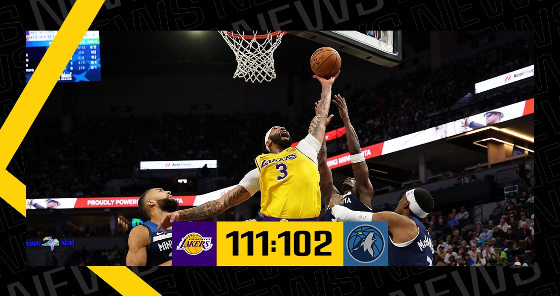 NBA Results February 28