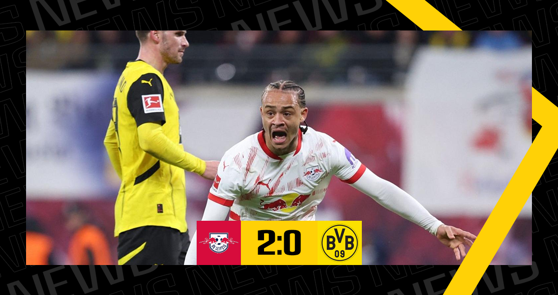 Bundesliga Results Round 26