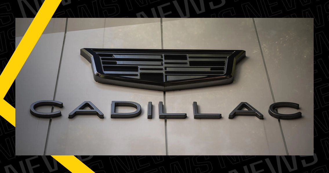 Cadillac joins F1
