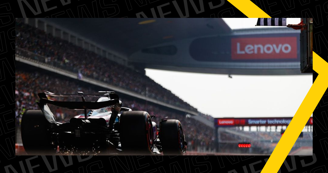 Chinese Grand Prix Preview