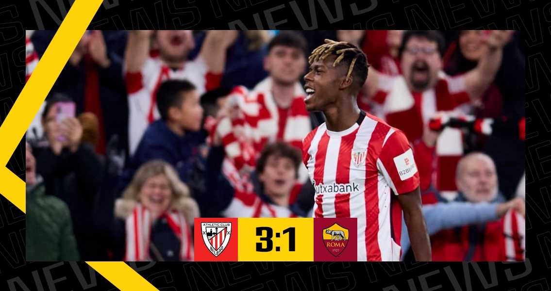Europa League Results
