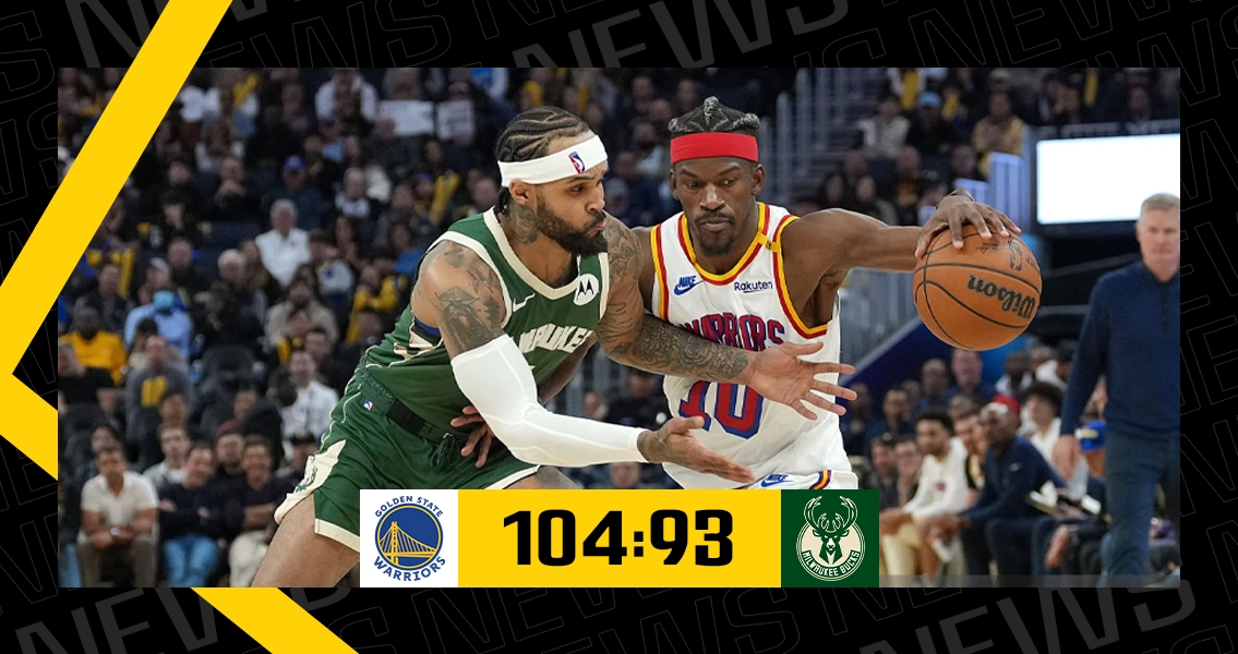 NBA Results March 19