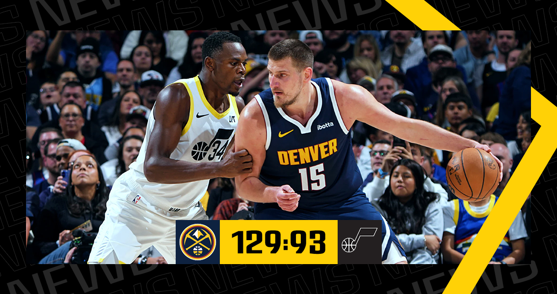 NBA Results March 29