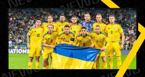Україна - Бельгія