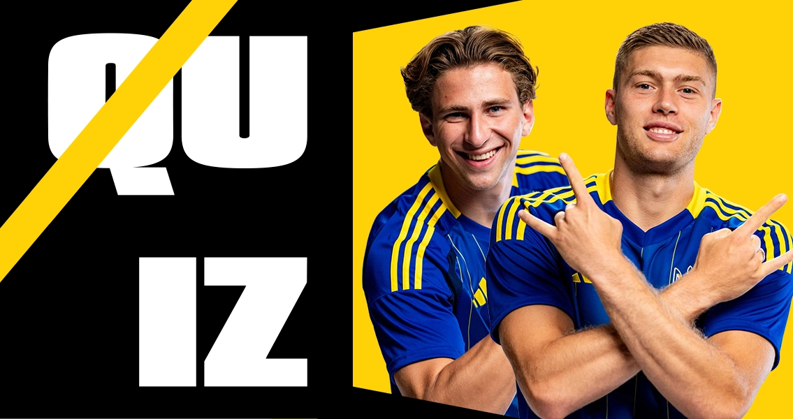 Ukraine at play-off Quiz