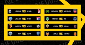 სენტ ეტიენი vs პსჟ და სხვა - საკლუბო ფეხბურთი ბრუნდება | Setanta Sports