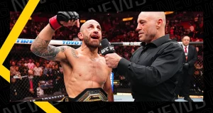 UFC 314