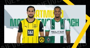 Bundesliga Preview Round 30
