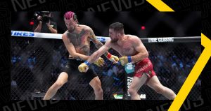 UFC 316 - დვალიშვილი VS ო'მალი 2 | Setanta Sports