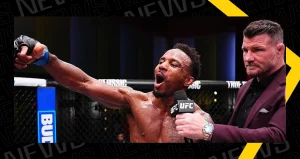 Leron Murphy beat Josh Emmet