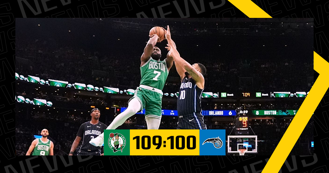 NBA Results April 24