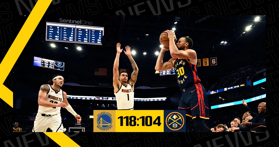 NBA Results April 5