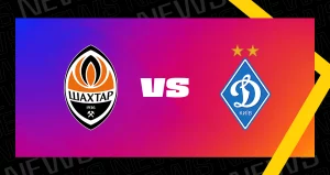 Shakhtar - Dynamo Preview