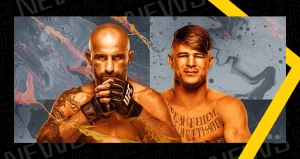 UFC 314: Волкановски – Лопес. Кард и где смотреть