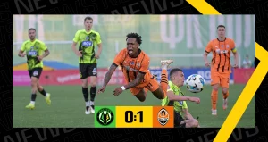 Ukrainian Cup Semifinals