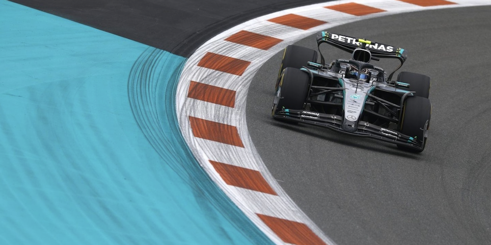 Antonelli at Miami