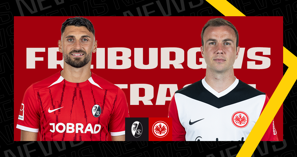 Bundesliga Preview