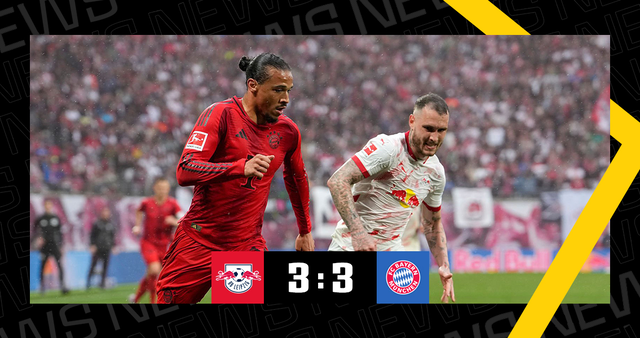 Bundesliga Results Round 32
