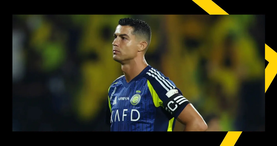 Cristiano Ronaldo Hints at Al-Nassr Exit - This Chapter Is Over | Setanta Sports