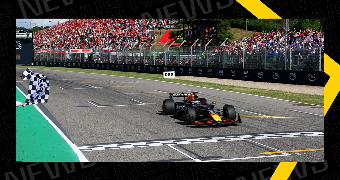 Emilia-Romagna Grand Prix