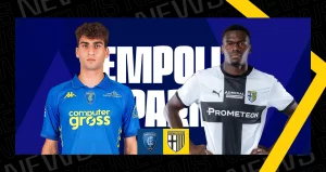 ემპოლი VS პარმა - პრევიუ | Setanta Sports