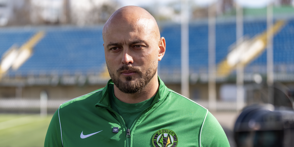 Imad Ashur