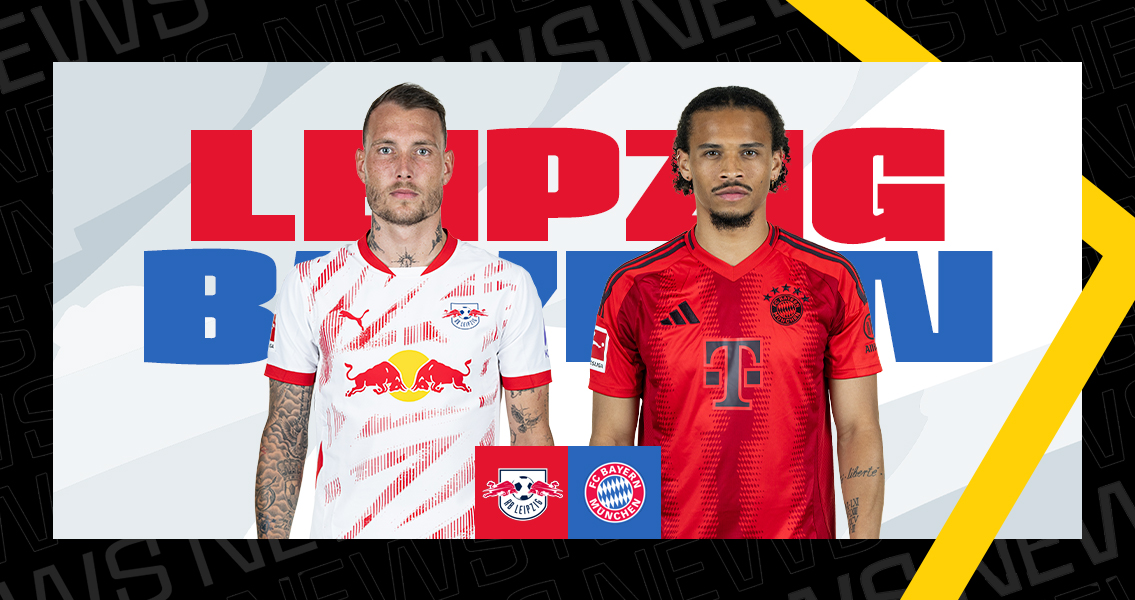 Leipzig - Bayern Preview