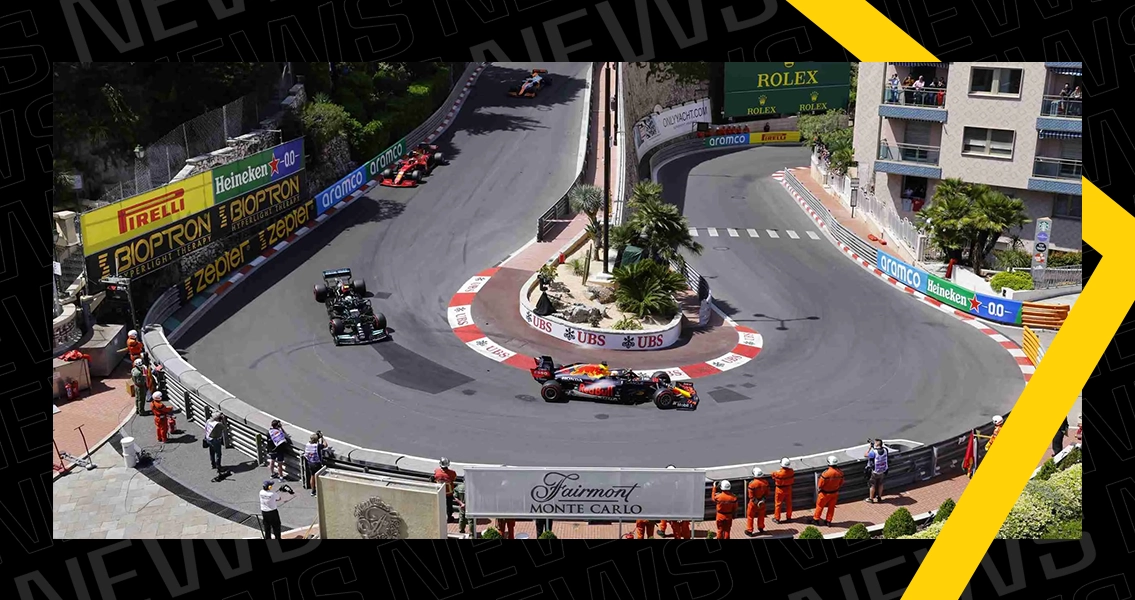 Monaco Grand Prix Prevew