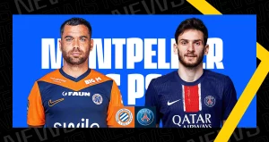 მონპელიე VS პსჟ - პრევიუ | Setanta Sports