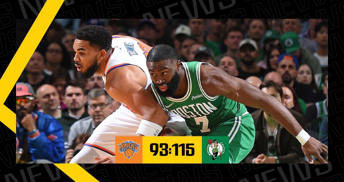 NBA Results May 11