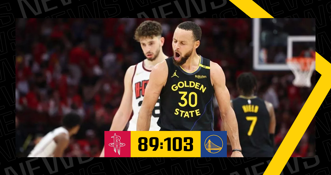 NBA Results May 5