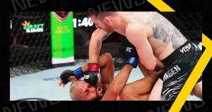 UFC Fight Night