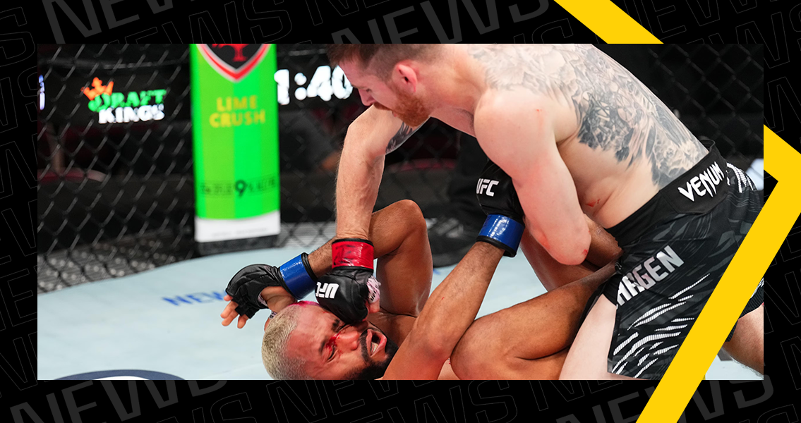 UFC Fight Night