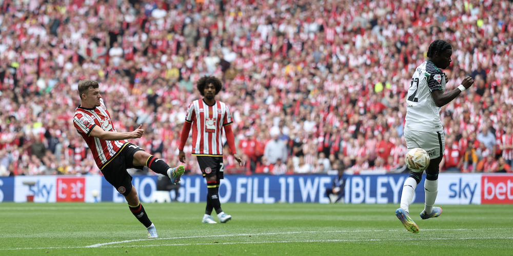 Sheffield - Sunderland