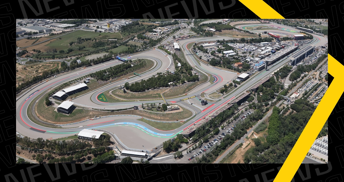Spanish Grand Prix Preview