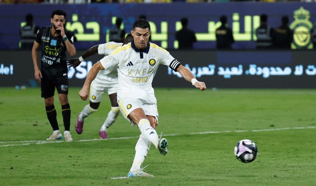 Cristiano Ronaldo Hints at Al-Nassr Exit - This Chapter Is Over | Setanta Sports 