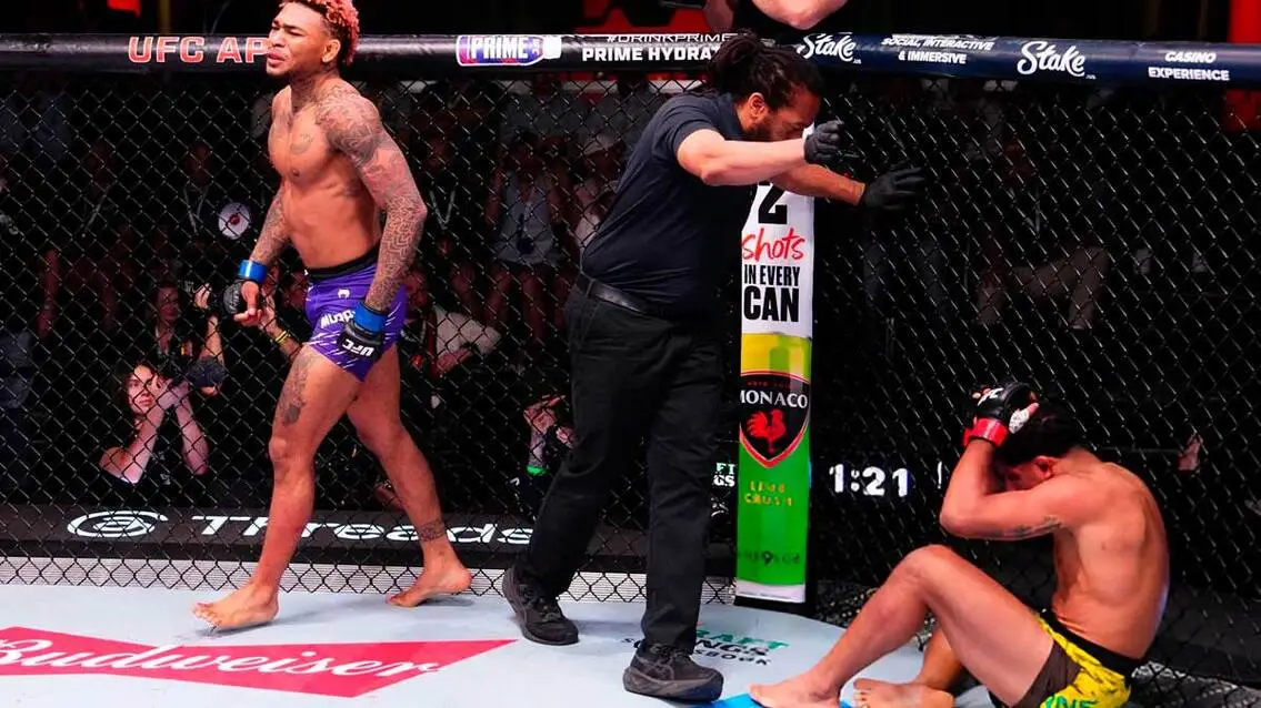 UFC Fight Night