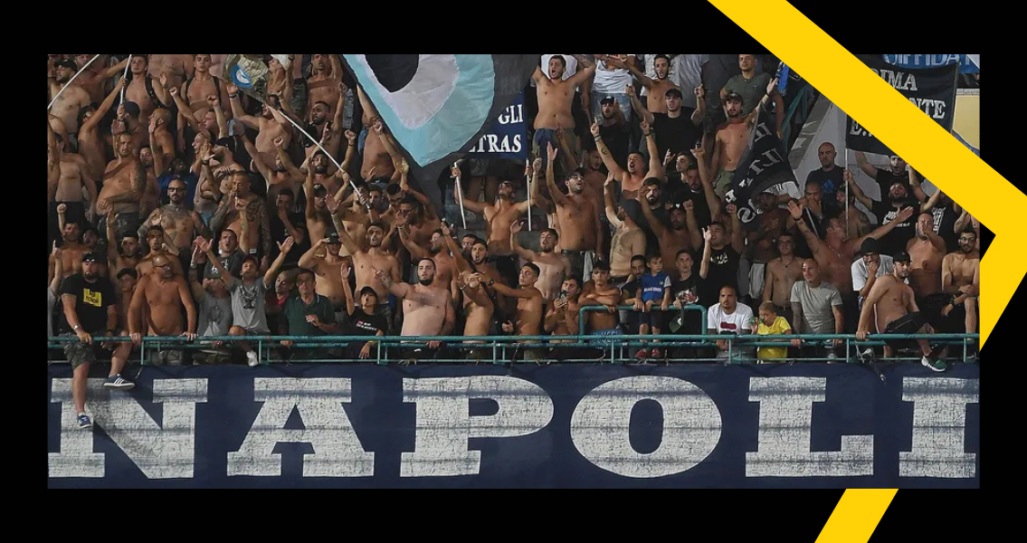 ნაპოლი ჩემპიონია, რამდენი ქულა მოუტანა კვარამ გუნდს | Setanta Sports