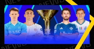 ნაპოლი vs კალიარი - კომო vs ინტერი სკუდეტოსთვის და კვარა | Setanta Sports