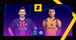 ПСЖ - Интер – Финал Лиги чемпионов: решающий матч сезона | Setanta Sports
