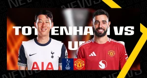 Тоттенхэм vs Манчестер Юнайтед – Финал Лиги Европы | Setanta Sports