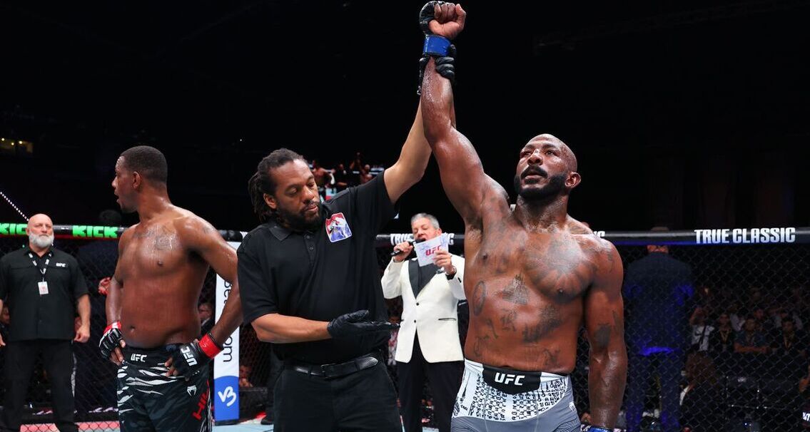 UFC Fight Night
