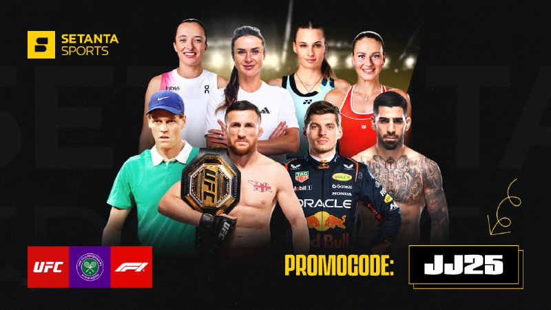 Setanta Sports