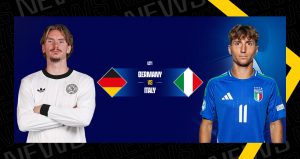 Germany U21 vs Italy U21 - The Last Ticket to the Semi-Final | Setanta Sports