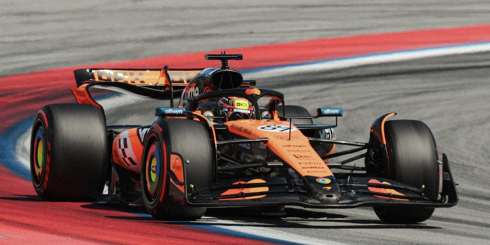 Oscar Piastri wins Spanish Grand-Prix