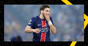 კვარა ჩემპიონთა ლიგის გამარჯვებულია | Setanta Sports