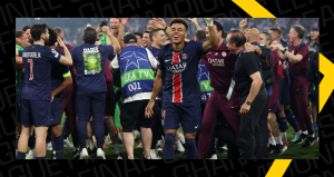 ПСЖ - победитель Лиги чемпионов! Исторический финал в Мюнхене | Setanta Sports