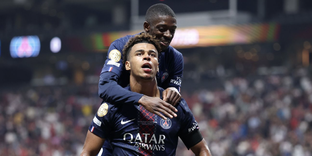 PSG - Bayern
