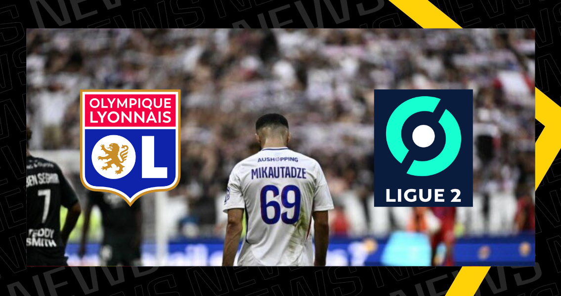 რა ხდება ლიონის და ჟორჟის თავს - ბოლო ამბები | Setanta Sports